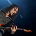Kirk Hammett on Random Greatest Lead Guitarists