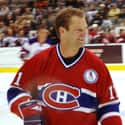 Kirk Muller on Random Greatest Montreal Canadiens