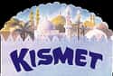George Forrest , Charles Lederer , Robert Wright   Kismet is a musical with lyrics and musical adaptation by Robert Wright and George Forrest, adapted from the music of Alexander Borodin, and a book by Charles Lederer and Luther Davis, based on...