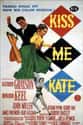 Kiss Me Kate on Random Best Musical Movies