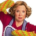 Kitty Forman on Random Best That '70s Show Characters