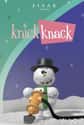 1989   Knick Knack is a 1989 American computer-animated short film produced by Pixar and directed by John Lasseter.