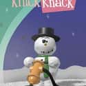 1989   Knick Knack is a 1989 American computer-animated short film produced by Pixar and directed by John Lasseter.