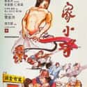 Knockabout on Random Best Kung Fu Movies of 1970s
