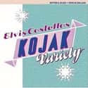 Kojak Variety on Random Best Elvis Costello Albums