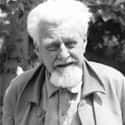 Dec. at 86 (1903-1989)   Konrad Zacharias Lorenz was an Austrian zoologist, ethologist, and ornithologist.