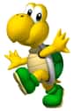 Koopa Troopa on Random Characters You Most Want To See In Super Smash Bros Switch