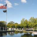 Korean War Veterans Memorial on Random Top Must-See Attractions in Washington, D.C.