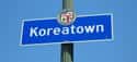 Koreatown on Random Top Must-See Attractions in Los Angeles
