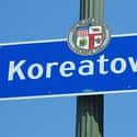 Koreatown on Random Top Must-See Attractions in Los Angeles
