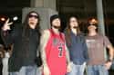 Korn on Random Best Bands Like Slipknot