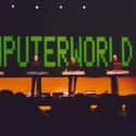 Kraftwerk on Random Best Electronica Artists
