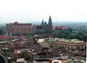 Kraków on Random Best European Cities for Day Trips