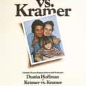 Kramer vs. Kramer on Random Great Movies About Depressing Couples