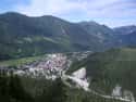 Kranjska Gora on Random Best Ski Resorts in Europe
