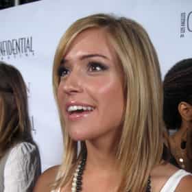 Kristin Cavallari Rankings Opinions