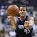 Kris Humphries on Random Most Attractive NBA Players Today