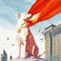Krypto is listed (or ranked) 45 on the list The Greatest Dog Characters of All Time
