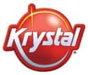 Krystal on Random Best Southern Restaurant Chains