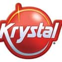 Krystal on Random Best Southern Restaurant Chains