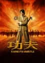 Kung Fu Hustle on Random Best Martial Arts Movies Streaming on Netflix