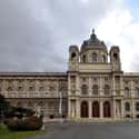 Kunsthistorisches Museum on Random Best Museums in the World