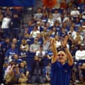 Kyle Macy on Random Greatest Kentucky Basketball Players