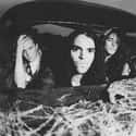 Rock music, Desert rock, Heavy metal   Kyuss was an American rock band, formed in Palm Desert, California, in 1987 by Josh Homme, John Garcia, Brant Bjork and Chris Cockrell.