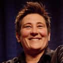 Adult contemporary music, Pop music, Folk music   Kathryn Dawn Lang, OC, known by her stage name k.d. lang, is a Canadian pop and country singer-songwriter and occasional actress.
