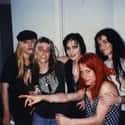 L7 on Random Greatest Chick Rock Bands