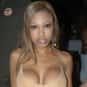Lacey Duvalle is listed (or ranked) 25 on the list List of Top Female Pornstars