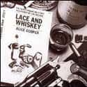 Lace and Whiskey on Random Best Alice Cooper Albums