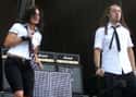 Lacuna Coil on Random Best Gothic Metal Bands