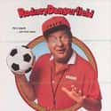 1992   Ladybugs is a sports-comedy family film released in 1992 starring Rodney Dangerfield and directed by Sidney J. Furie.