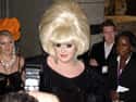 Lady Bunny on Random Real Names of Drag Queens