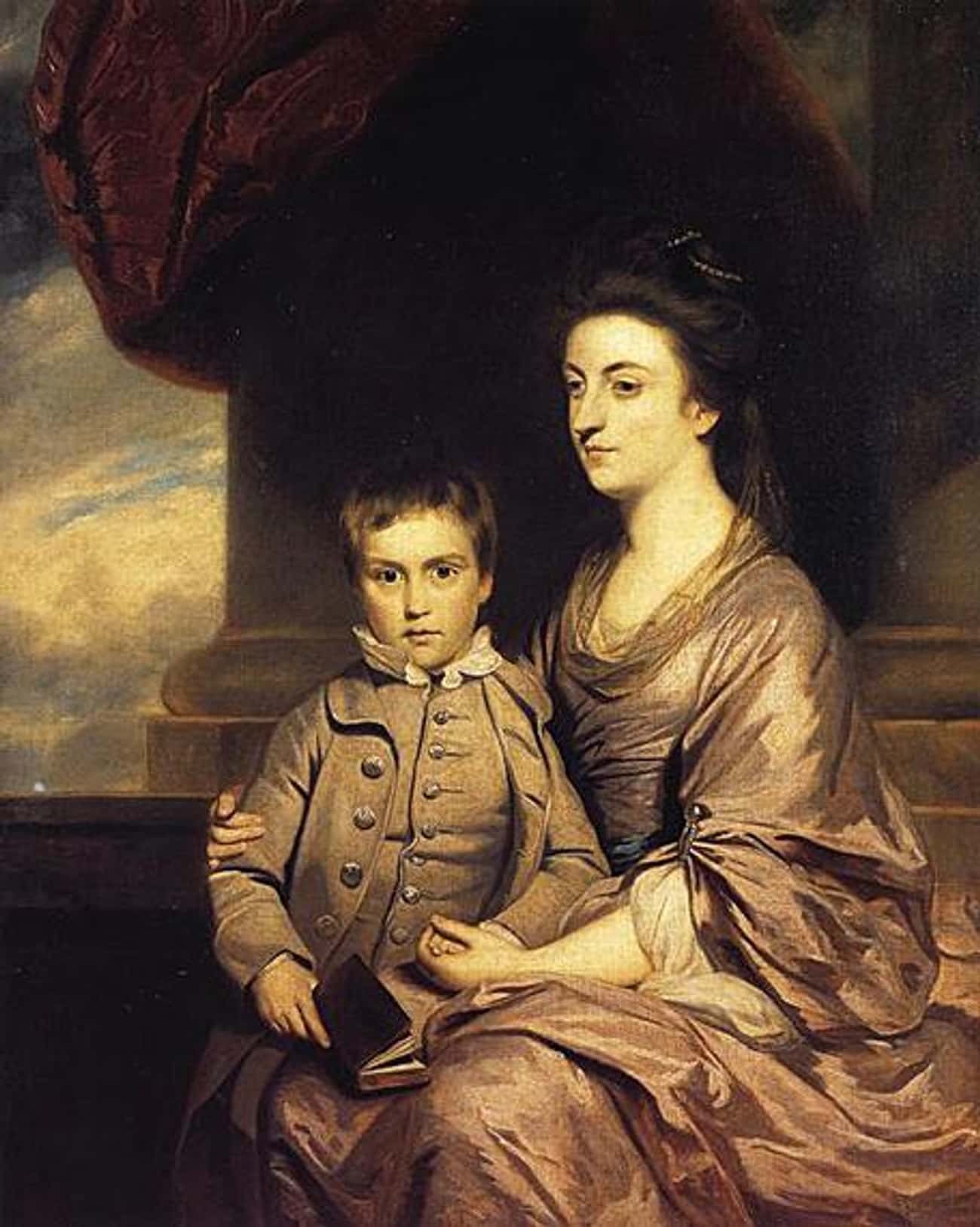 Elizabeth Herbert, Countess of Pembroke and Montgomery