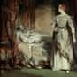 Lady Macbeth is listed (or ranked) 3 on the list The All-Time Best Shakespeare Characters
