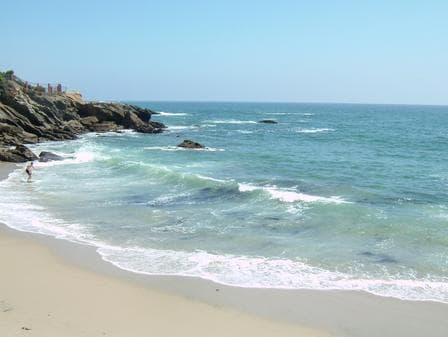 Random Best Southern California Beaches