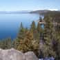 Lake Tahoe is listed (or ranked) 48 on the list Gay Events & Pride Parades Around the World