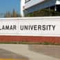 Lamar University is listed (or ranked) 31 on the list The Cheapest Colleges in Texas