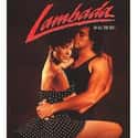 Lambada on Random Best Dance Movies of 1990s