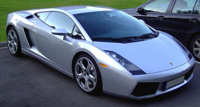 All Lamborghini Models: List of Lamborghini Cars & Vehicles