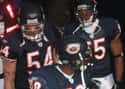 Lance Briggs on Random Best NFL Players From California