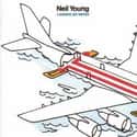 Landing on Water on Random Best Neil Young Albums