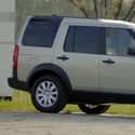 Land Rover Discovery on Random Best Off-Road SUVs and Off-Roading Vehicles