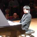 Lang Lang on Random Best Pianists in World