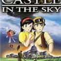 Megumi Hayashibara, Mayumi Tanaka, Ichirō Nagai   Castle in the Sky is a 1986 Japanese animated adventure film written and directed by Hayao Miyazaki and is also the first film produced and released by Studio Ghibli.