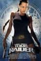 Lara Croft: Tomb Raider on Random Best Video Game Movies