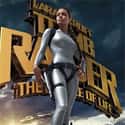 Lara Croft Tomb Raider: The Cradle of Life on Random Best Video Game Movies