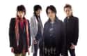 L'Arc-en-Ciel on Random Best J-Pop Bands & Singers